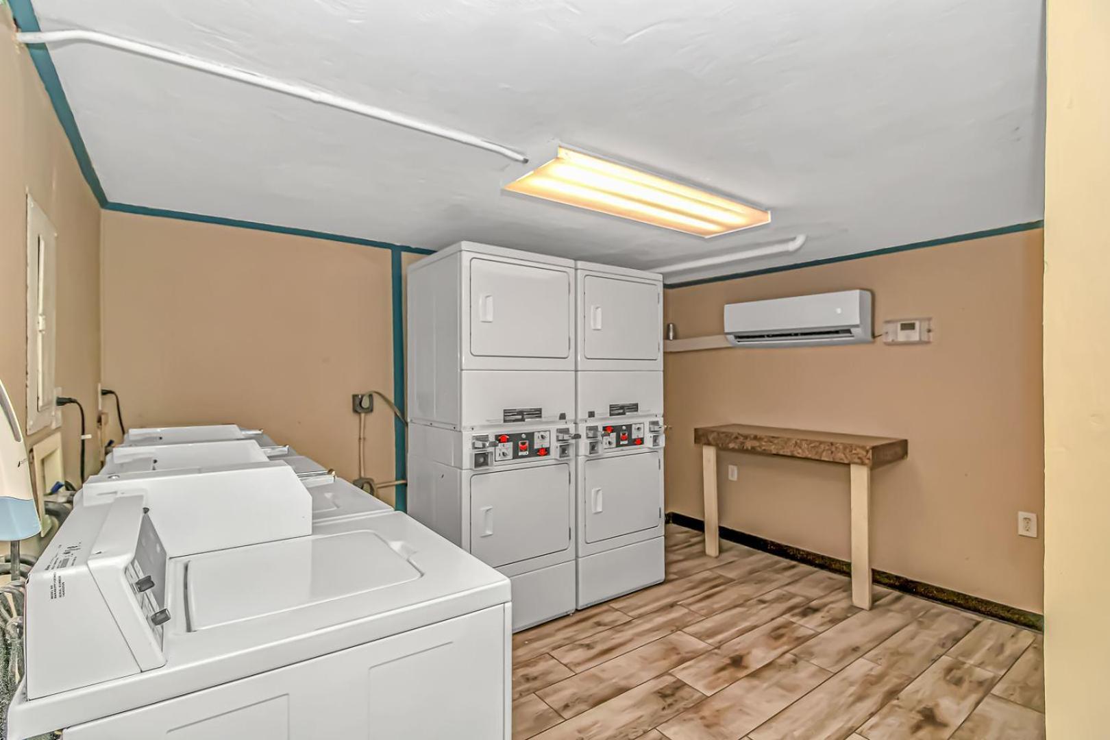 5Th Floor Direct Oceanfront Double Suite Sleeps 6 Meridian Plaza 503 Myrtle Beach Exterior photo