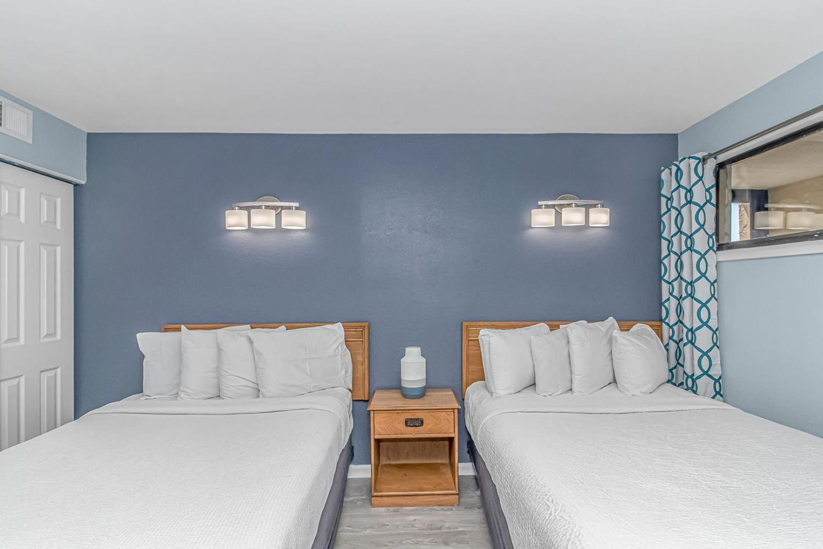5Th Floor Direct Oceanfront Double Suite Sleeps 6 Meridian Plaza 503 Myrtle Beach Exterior photo