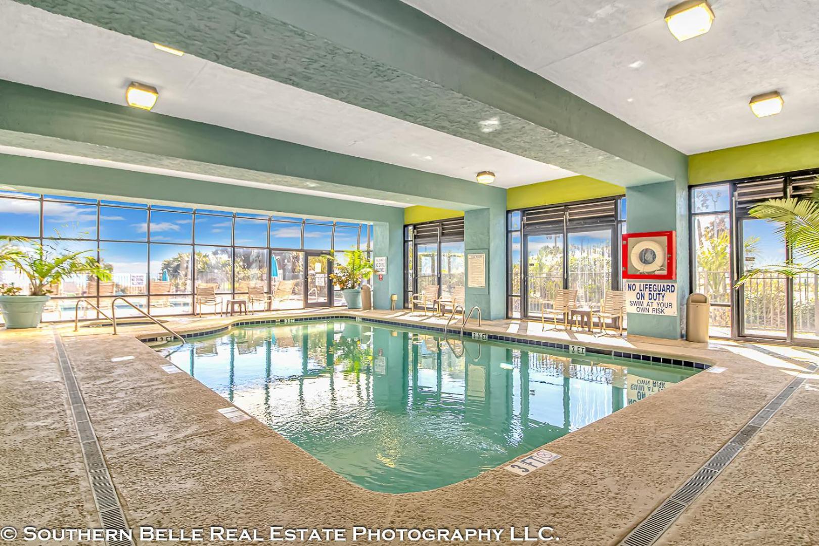 5Th Floor Direct Oceanfront Double Suite Sleeps 6 Meridian Plaza 503 Myrtle Beach Exterior photo